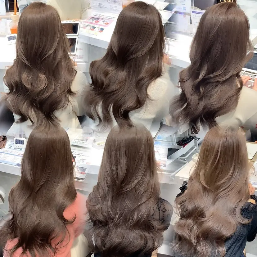艶髪レイヤーの匠✂️ 錦糸町佐藤店長の掲載