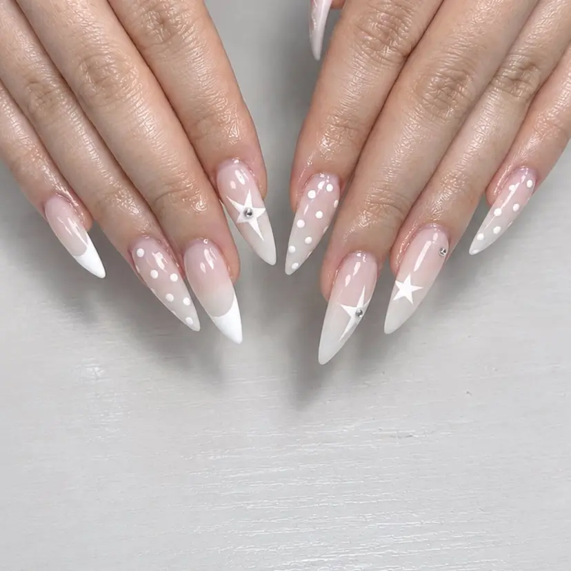 あんな🪽 Nailの掲載