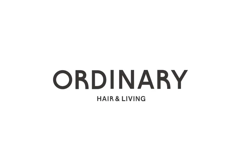 Ordinary H&Lの掲載
