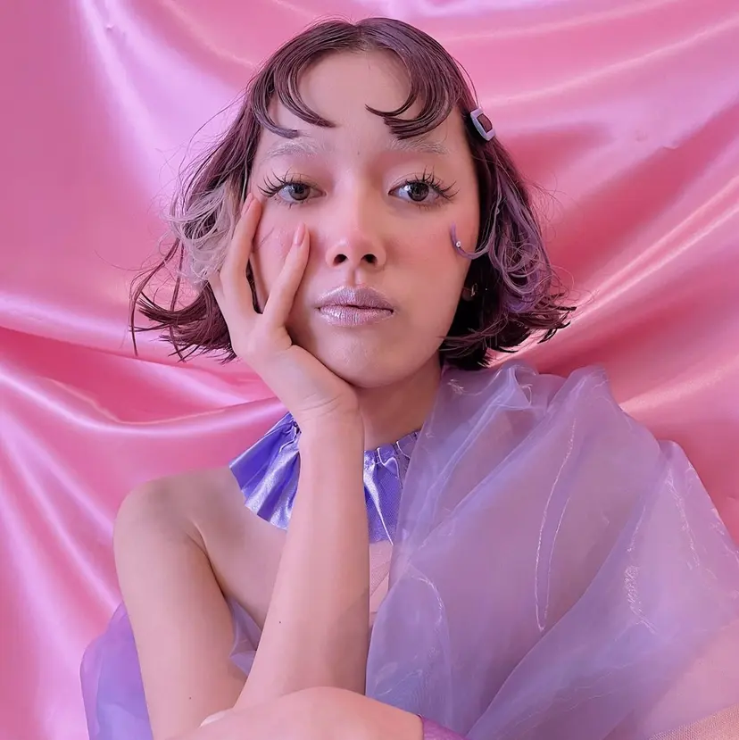 Beldad // minamiの掲載