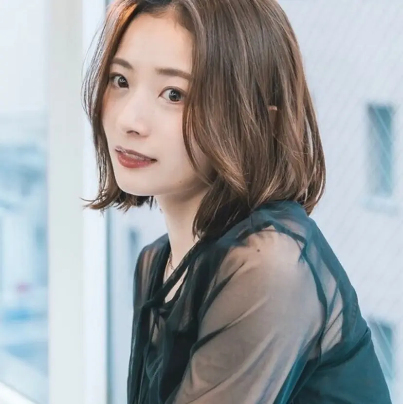 川原 瑠奈の掲載