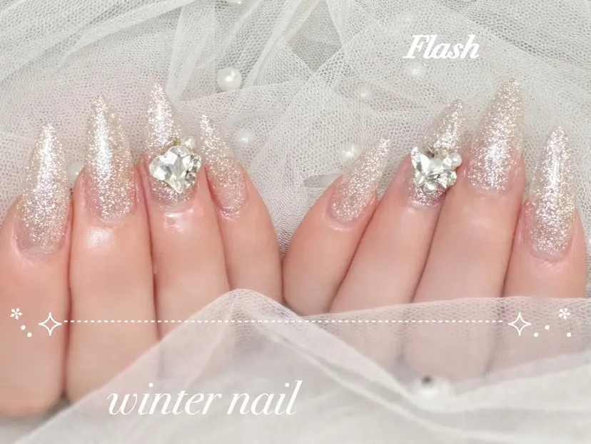 Allure Yuuの掲載
