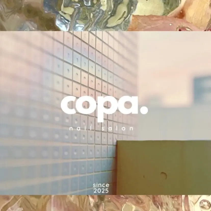 copa. Horieの掲載