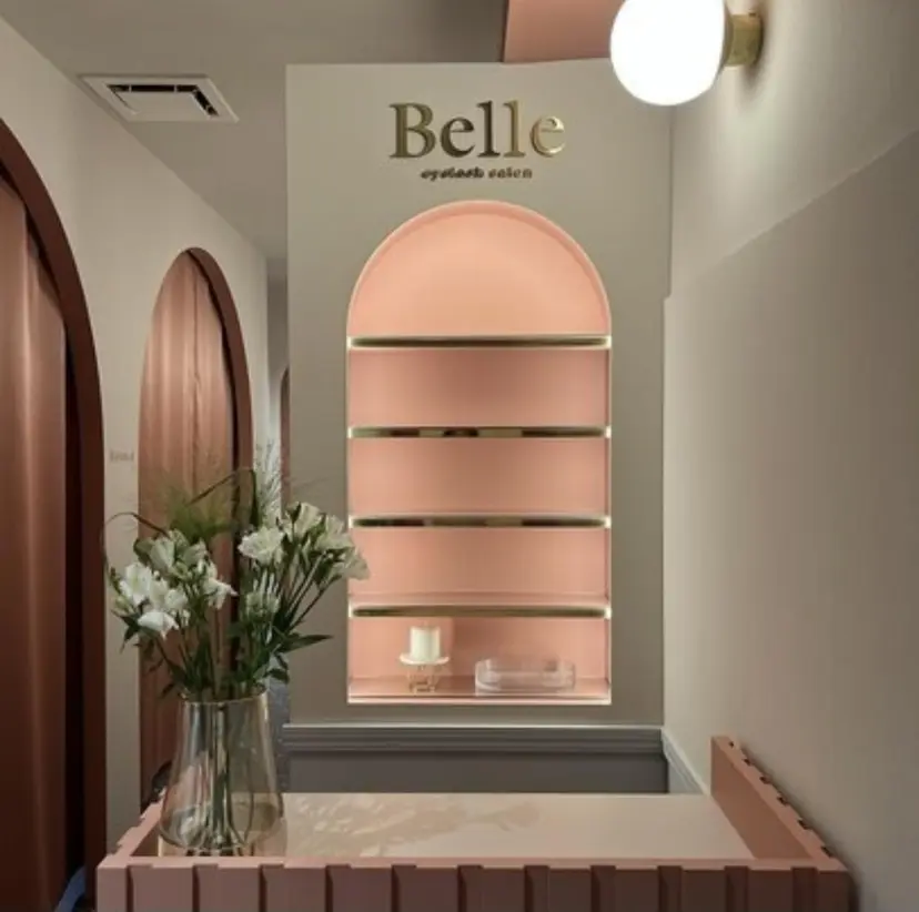 belle rinoの掲載