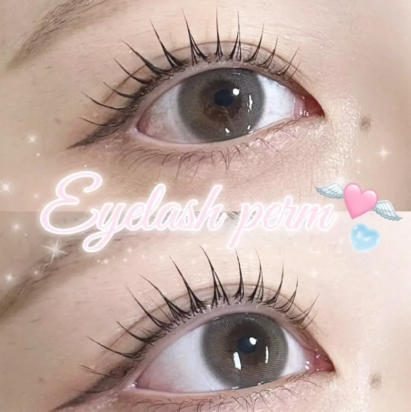 eyelist Hikari♪の掲載