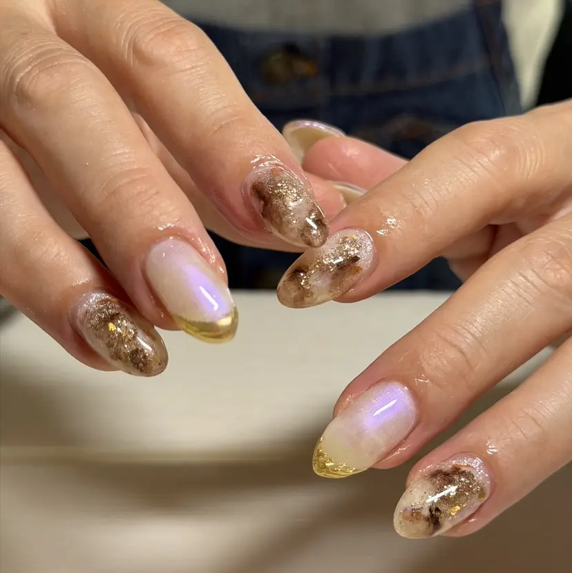 2DY NAIL SALONの掲載
