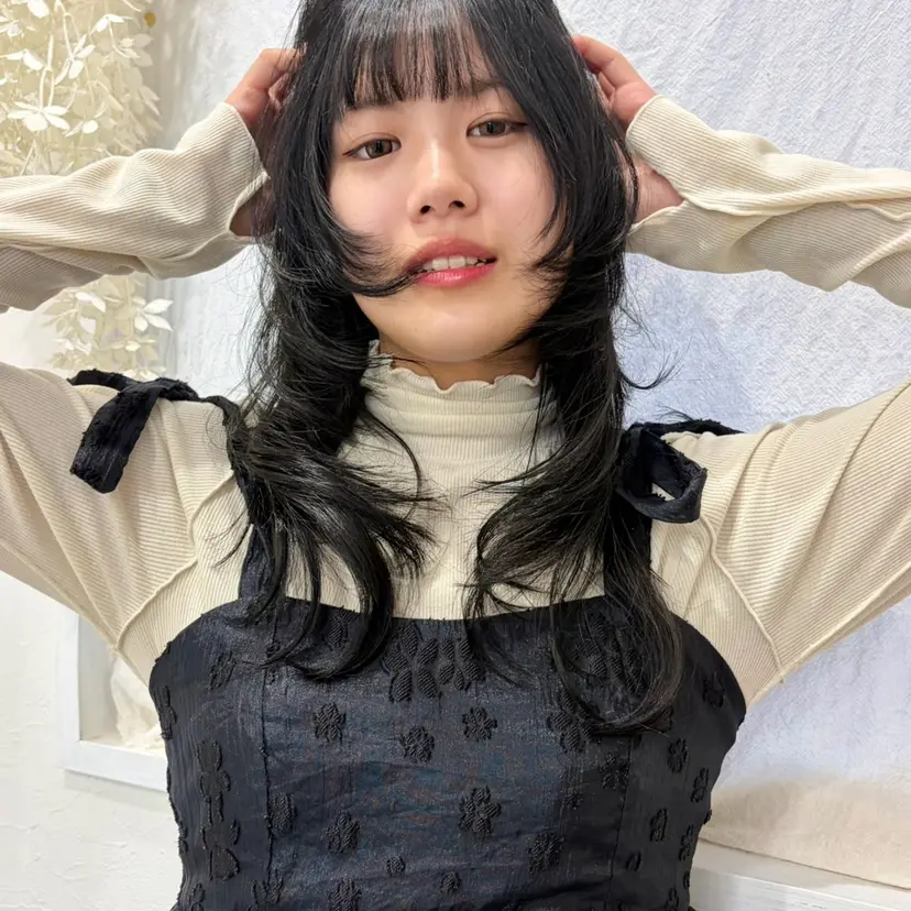 LOMARLIE / yunaの掲載