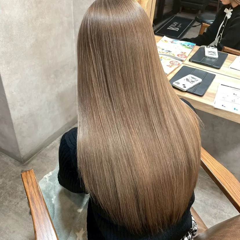 RIENS こうがの掲載