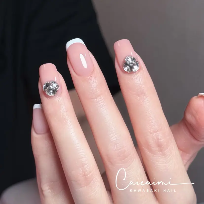 G nail 川崎ホームサロンの掲載