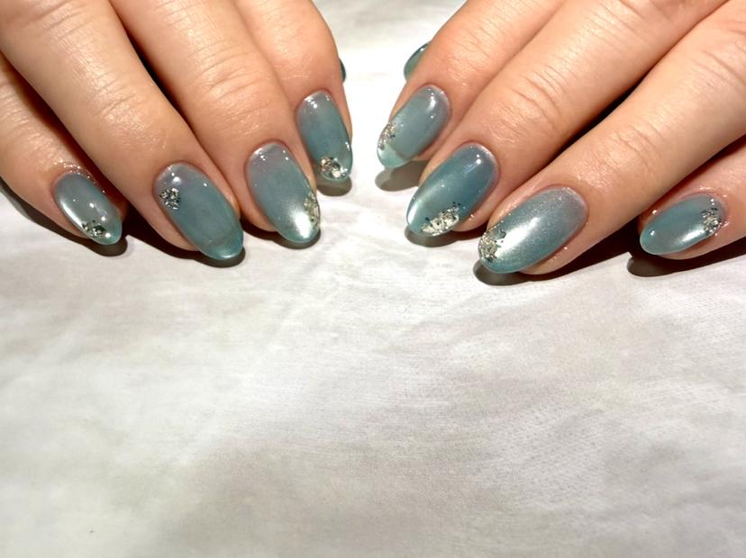 🤍大人シンプル🤍 船橋駅近 nailの掲載