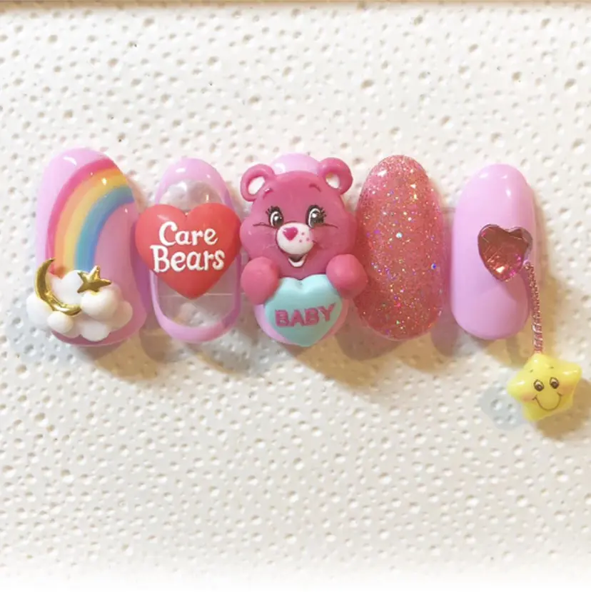 s nailの掲載