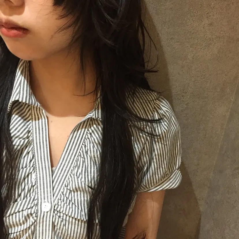 STYLEY_ Mai/韓国ヘアの掲載