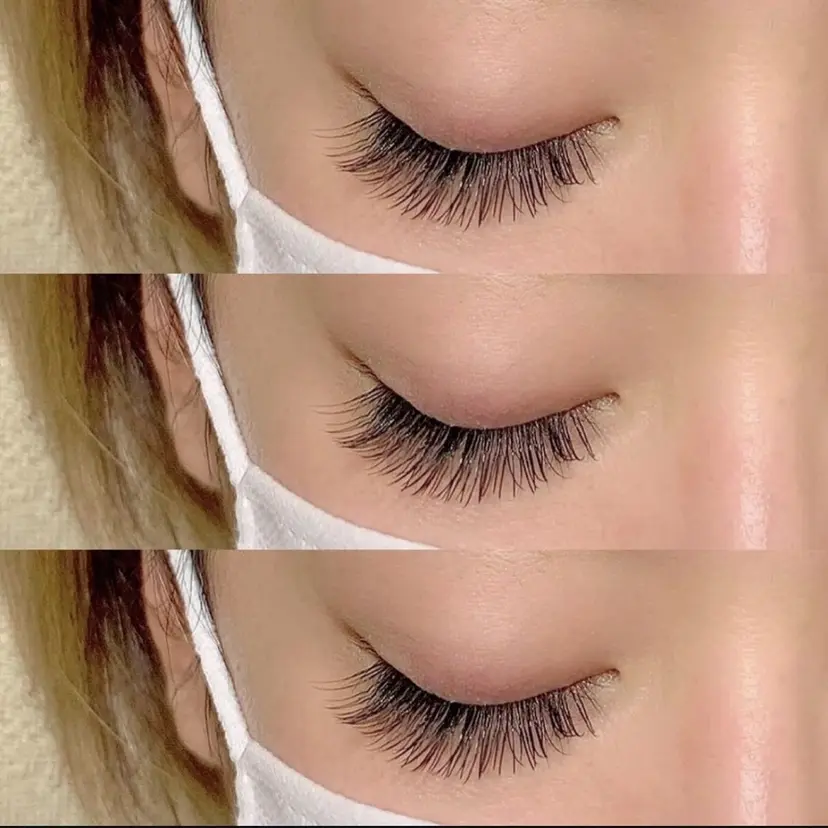 eye +nico ひなの掲載