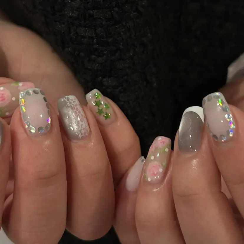 TOIRO yukaの掲載