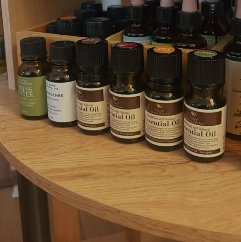 Zenera🌿 炭酸ドライヘッドスパの掲載