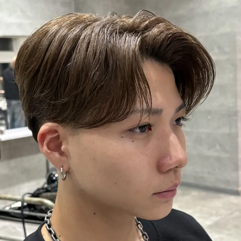 メンズ特化 悠渡の掲載