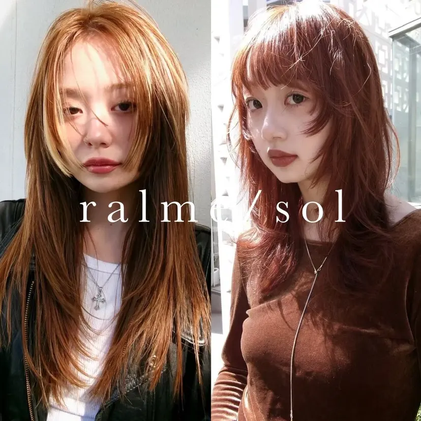 ralme/sol 髙橋一哉の掲載