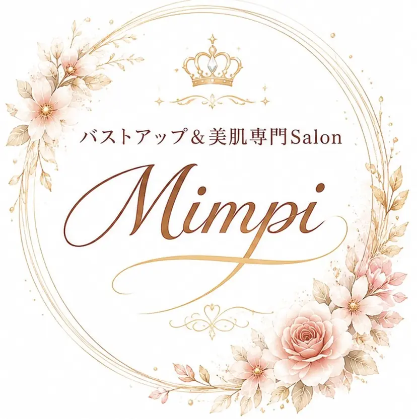 バストアップ美肌専門 Mimpi【ミンピ】の掲載