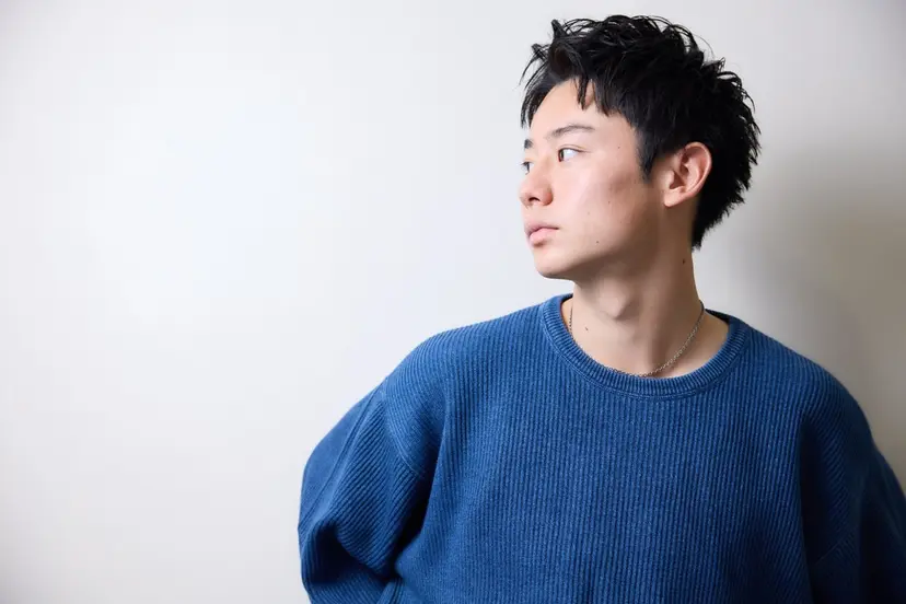 💈メンズ短髪特化 ✂︎伊藤大輝💈の掲載