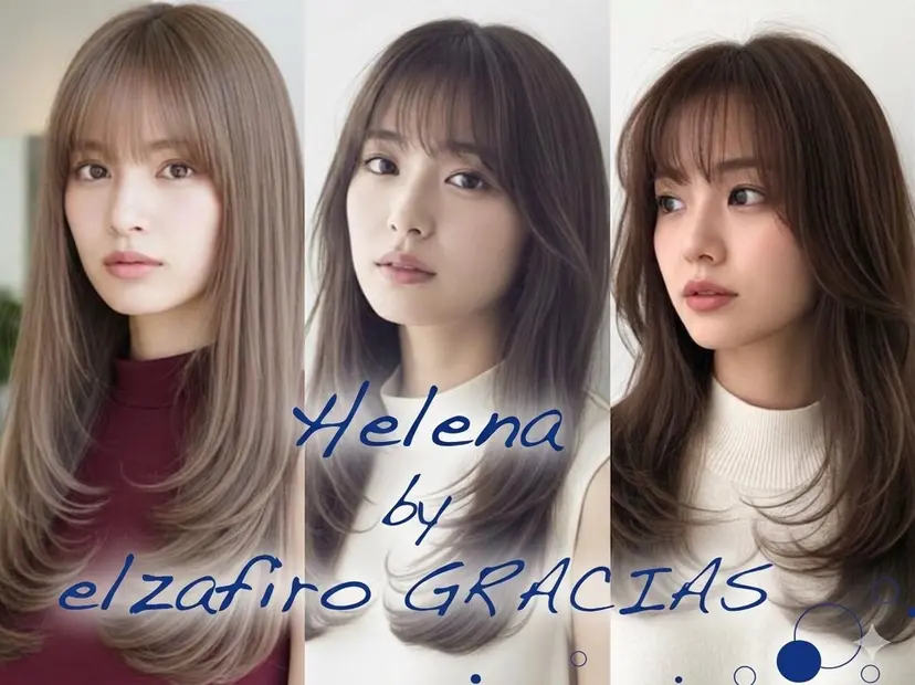 エレナ Helenaの掲載