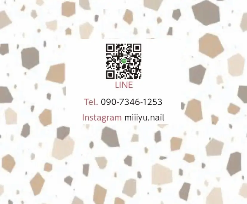 nail room カジカジの掲載