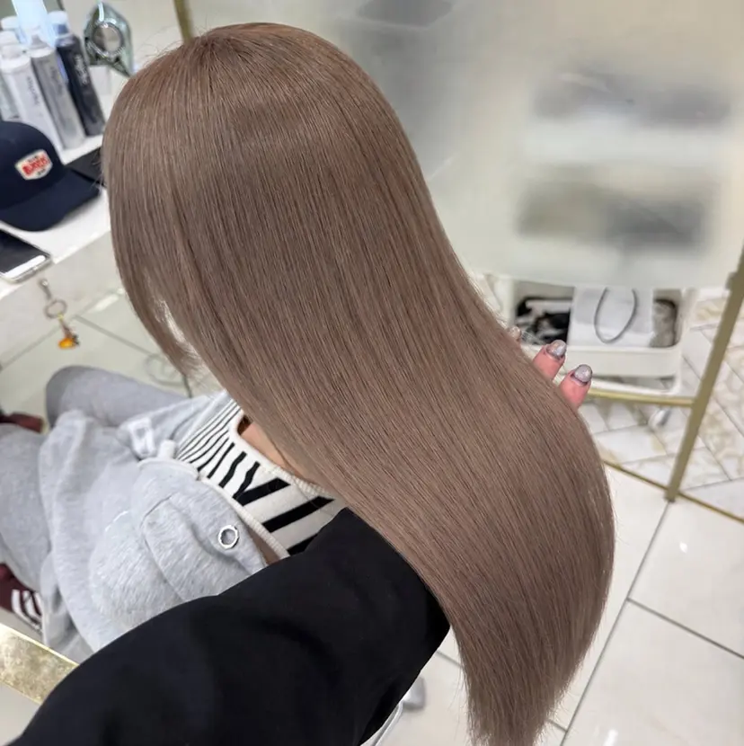 COA GINZA 小野澤駿の掲載