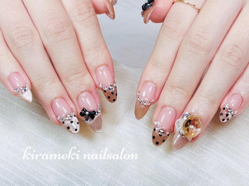 kirameki nail salonの掲載