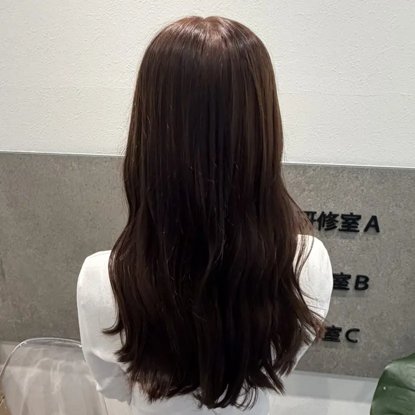 🎀みゆ 髪質改善 艶カラー🎀の掲載