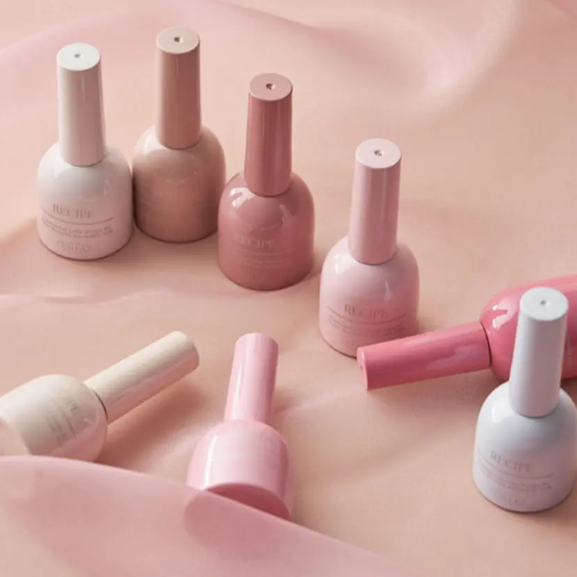 WHITE NAIL kayokoの掲載