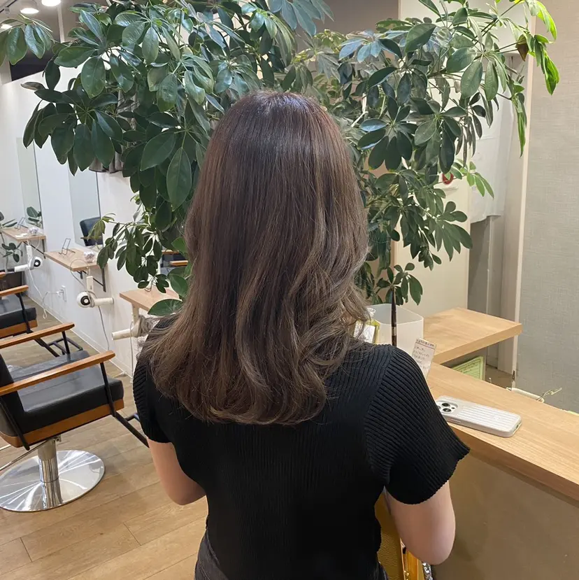 Becky Lush 札幌アカデミー 一澤の掲載