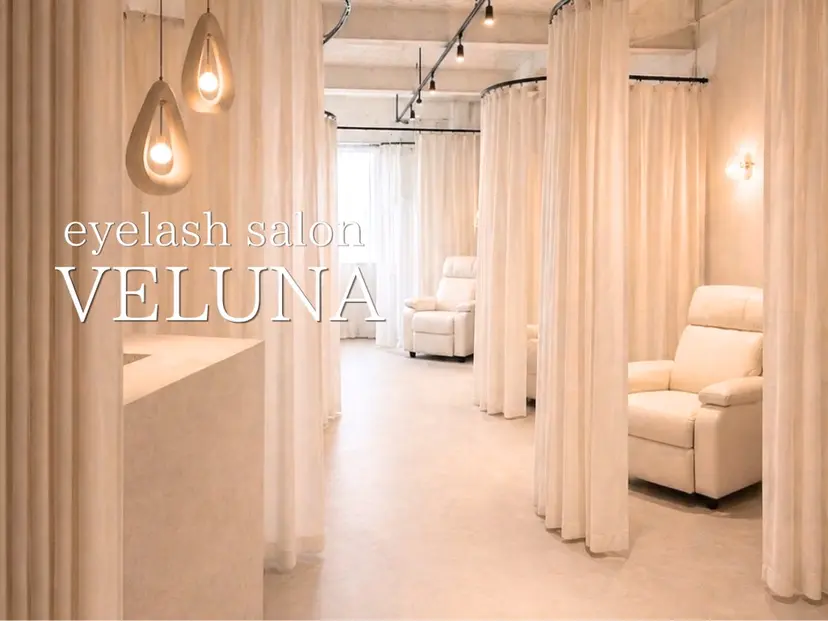 ✵VELUNA✵ chiseの掲載