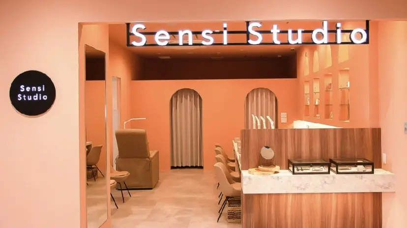 Sensi/ Yukinaの掲載