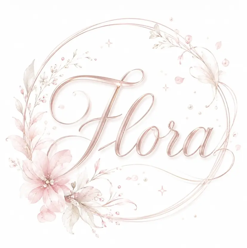 salon Floraの掲載