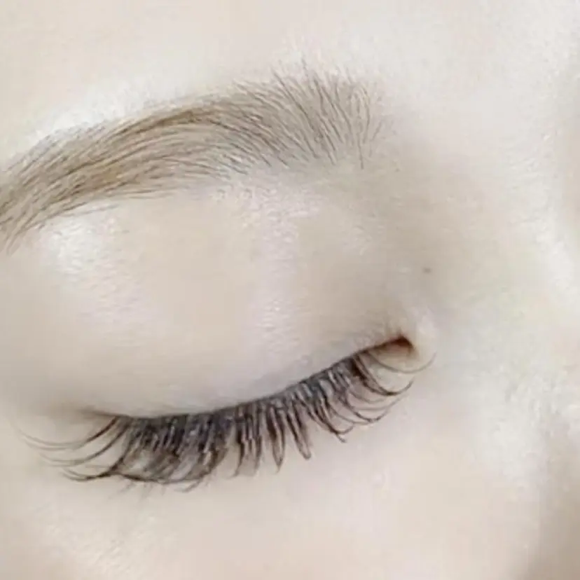 sherry eye モニターの掲載