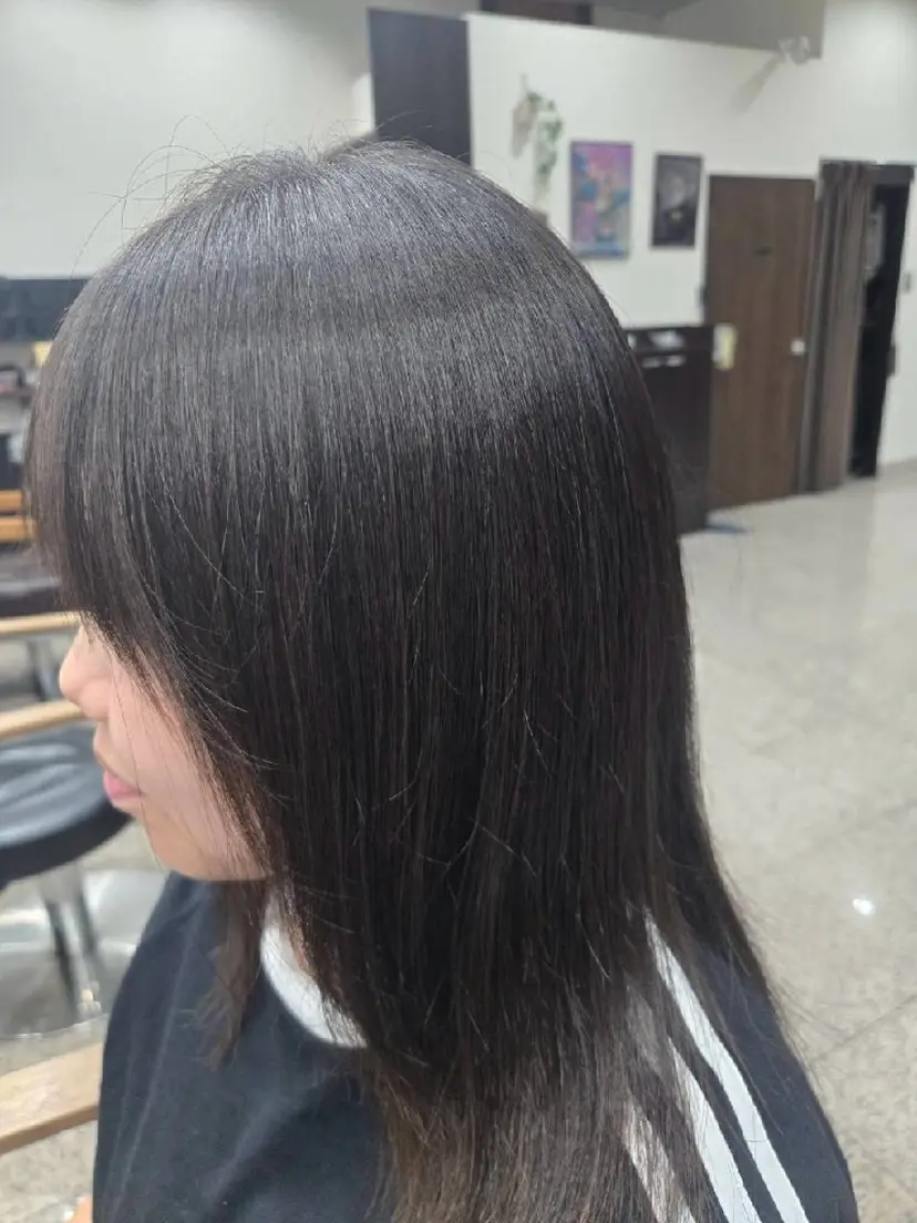 Re:ju HAIR えのきの掲載