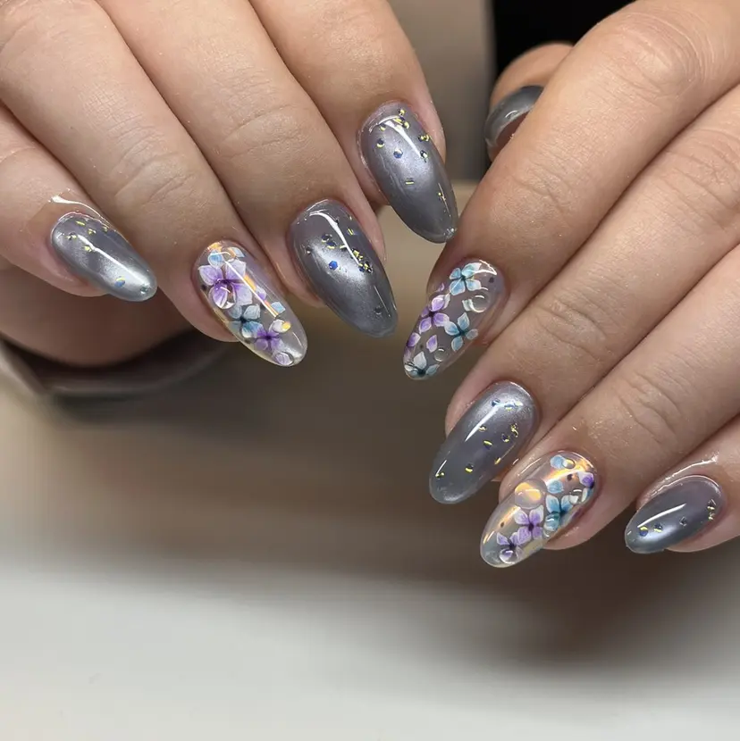 Marina nailの掲載