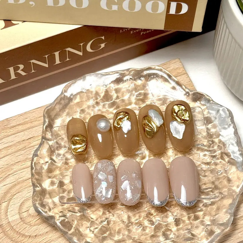 moa nailの掲載