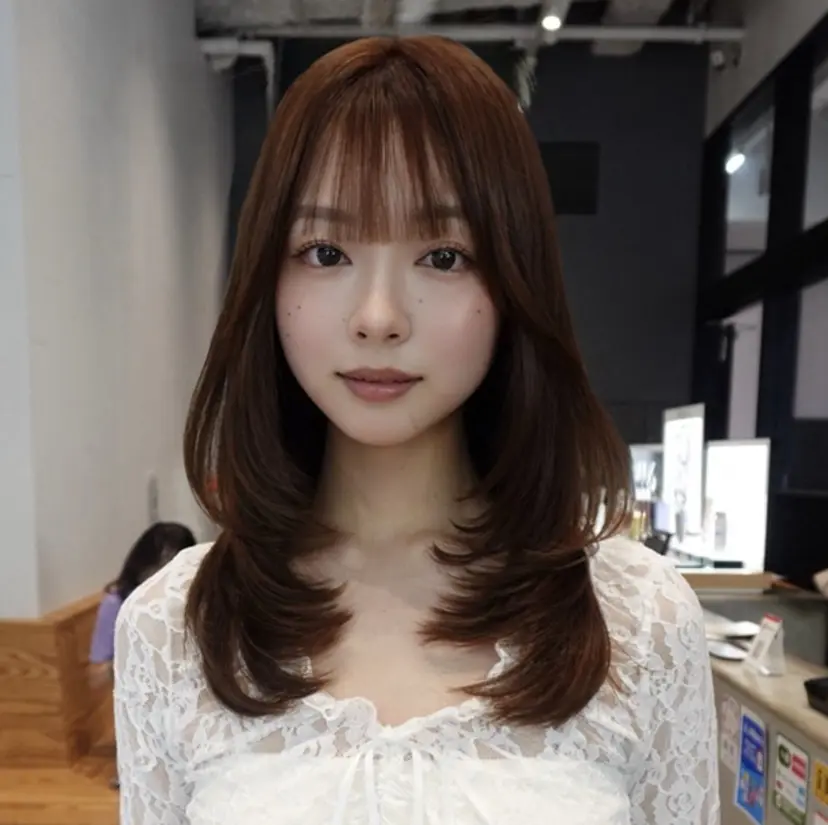 レイヤー特化✨️ SHUNの掲載