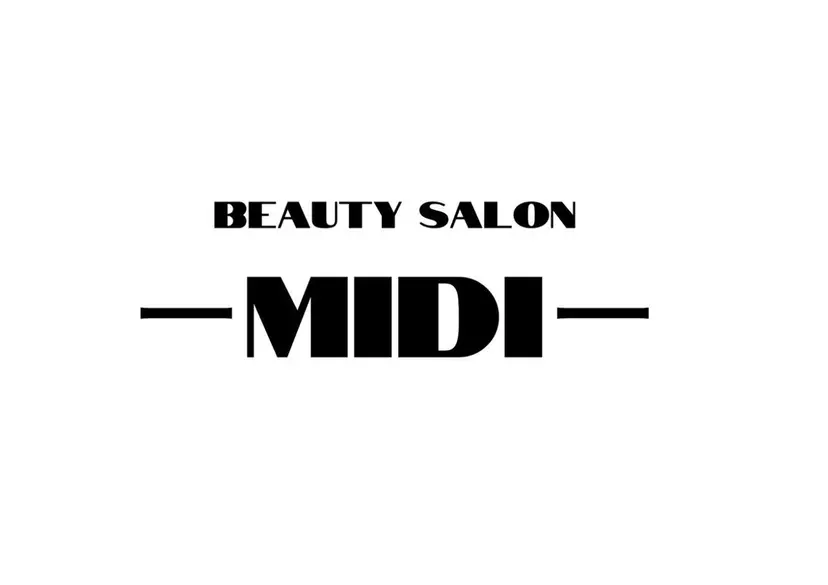 MIDI アイリストの掲載