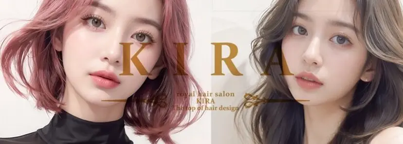 RIRI /KIRAの掲載
