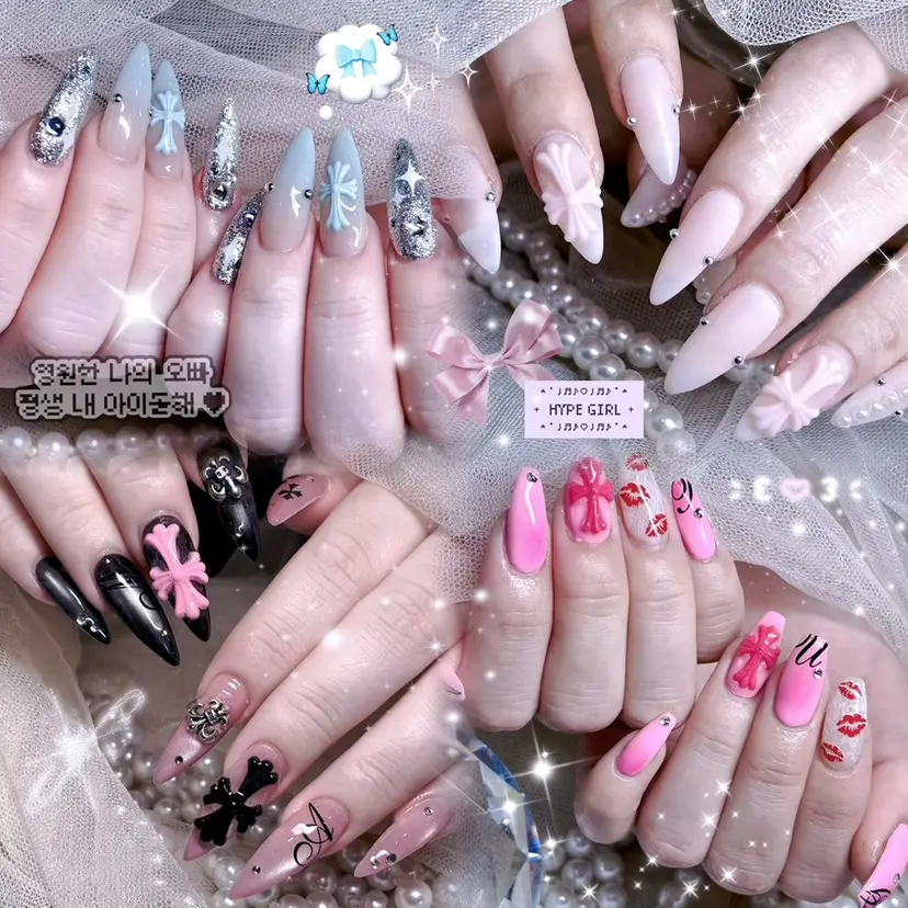 Nailsalon méloの掲載