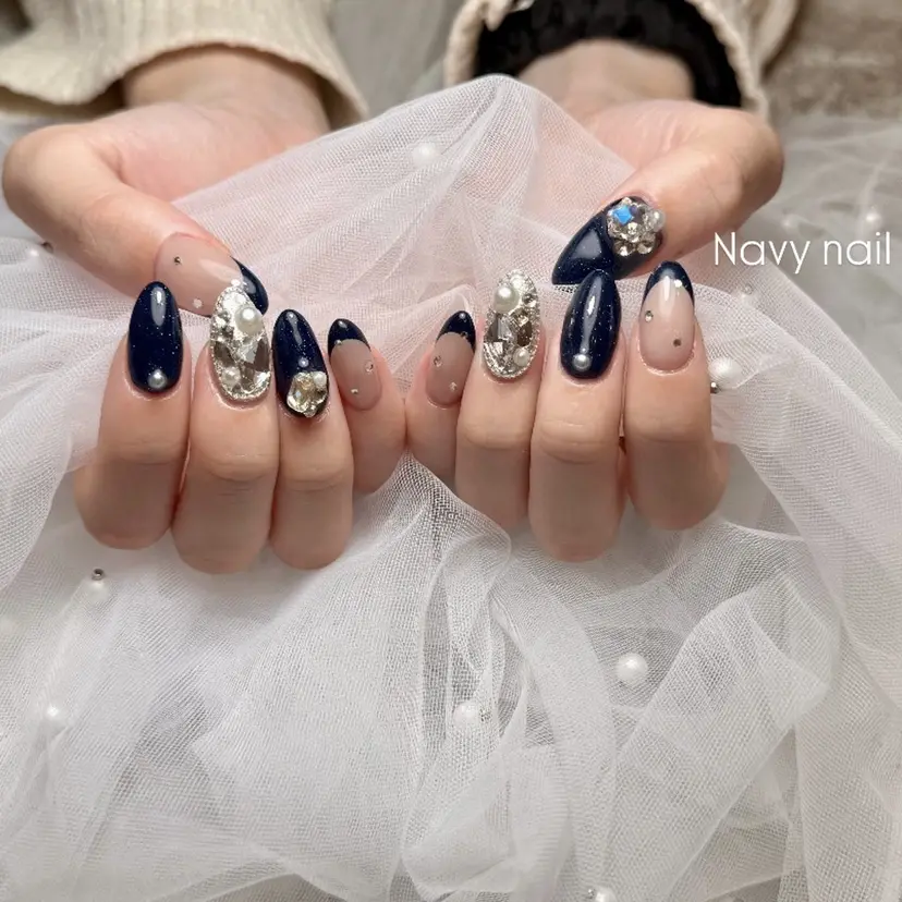 Nail k2000の掲載