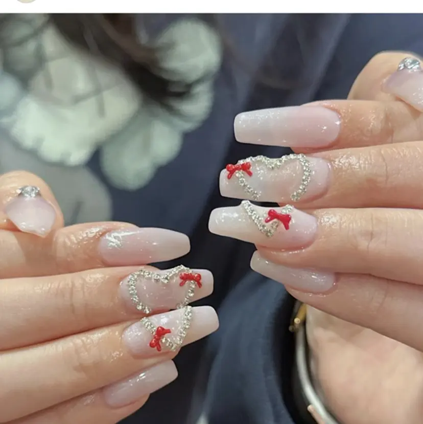 Nailsalon ARKαの掲載