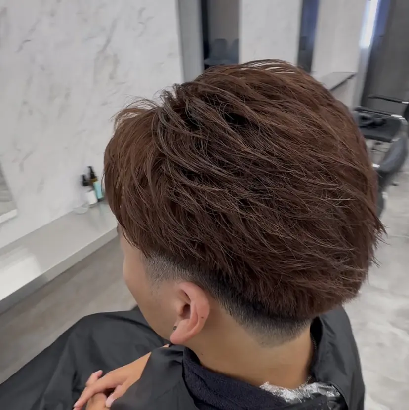 HOMME kyoyaの掲載