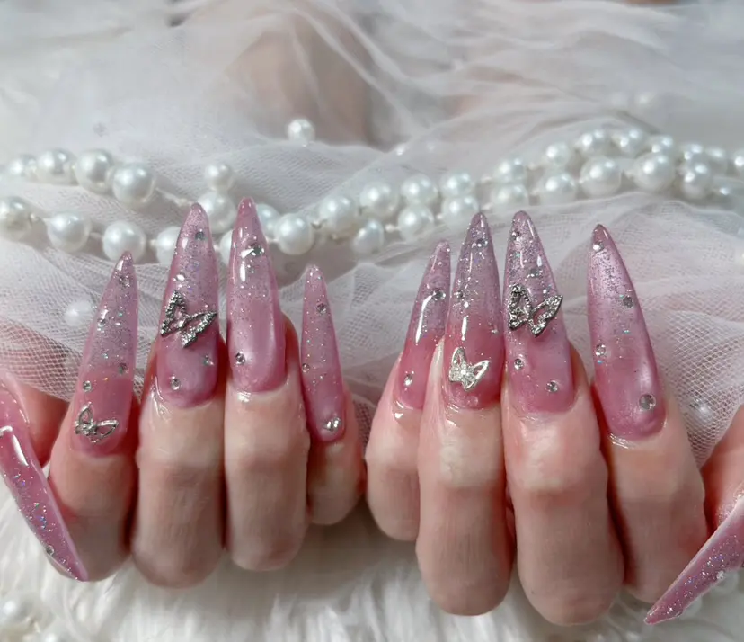 Hanaai Rikaの掲載