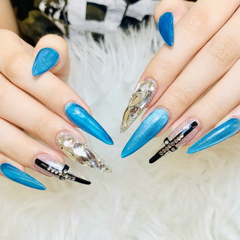 AN NAIL SALONの掲載