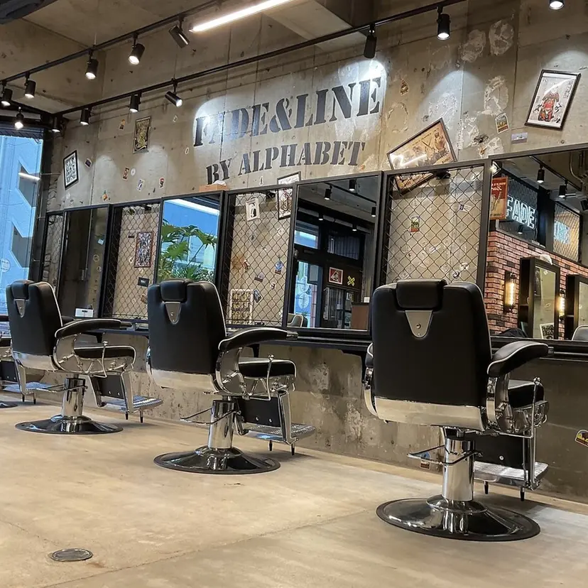 メンズ特化✂︎ パーマ✂︎銀太の掲載
