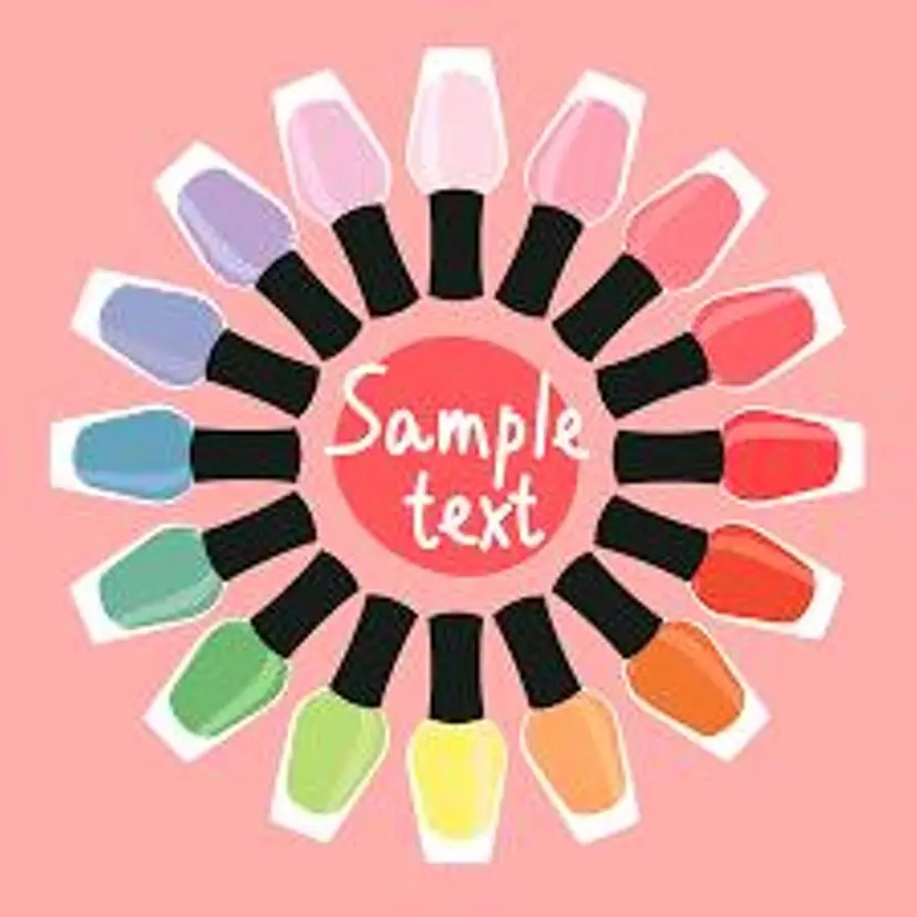 💎池袋 Nailの掲載