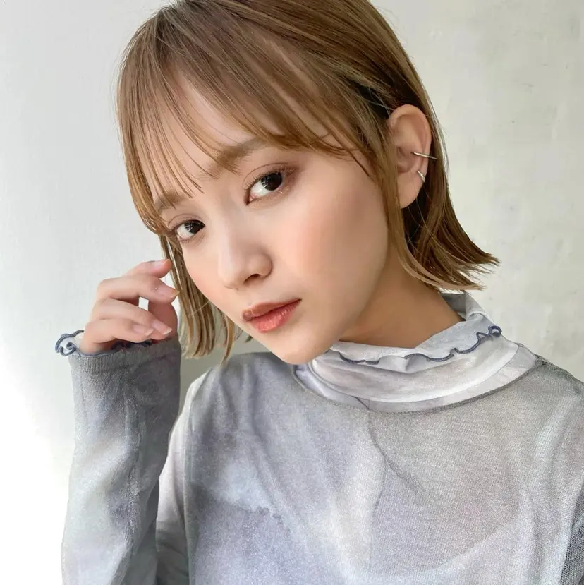 megu .の掲載
