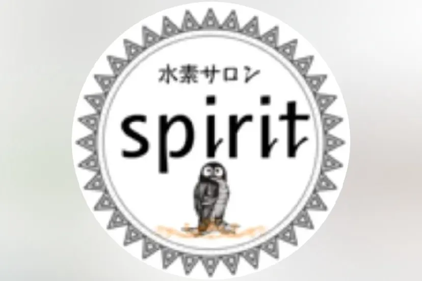 水素サロン spiritの掲載
